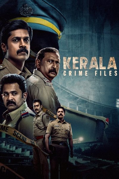 Download Kerala Crime Files (Season 1 – 2) Hindi Hotstar WEB Series 480p | 720p | 1080p WEB-DL ESub
