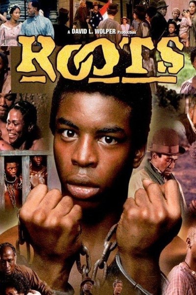 Download Roots (Season 1) English Web Series 720p | 1080p WEB-DL ESub