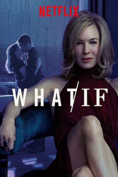 Download What/If S01 Dual Audio {Hindi-English} NetFlix Web Series 720p WEB-DL ESub