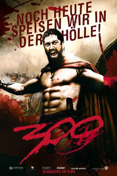 Download 300 (2006) Dual Audio {Hindi-English} Movie 480p | 720p | 1080p Bluray ESub Download 300 (2006) Dual Audio {Hindi-English} Movie 480p | 720p | 1080p Bluray ESub