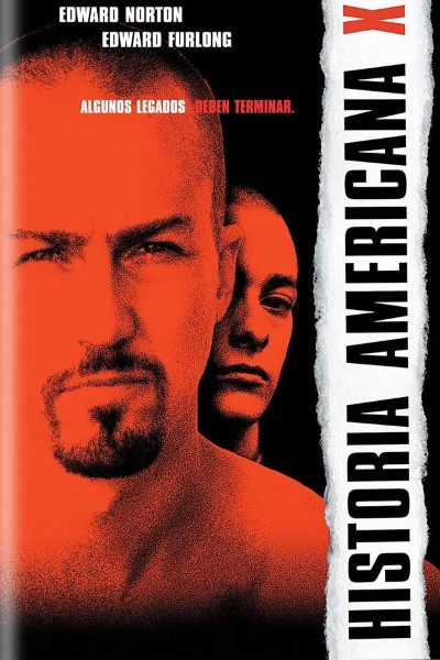 Download American History X (1998) English Movie 480p | 720p | 1080p WEB-DL Download American History X (1998) English Movie 480p | 720p | 1080p WEB-DL