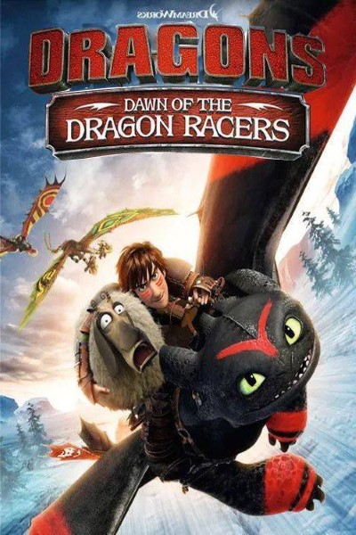 Download Dragons: Dawn of the Dragon Racers (2014) English Movie 480p | 720p | 1080p WEB-DL MSubs Download Dragons: Dawn of the Dragon Racers (2014) English Movie 480p | 720p | 1080p WEB-DL MSubs