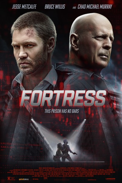 Download Fortress (2021) Dual Audio {Hindi-English} Movie 480p | 720p | 1080p Bluray ESub Download Fortress (2021) Dual Audio {Hindi-English} Movie 480p | 720p | 1080p Bluray ESub