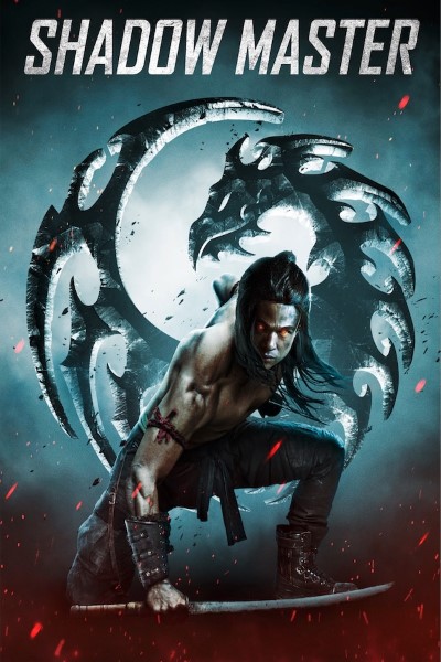Download Shadow Master (2022) Dual Audio {Hindi-English} Movie 480p | 720p | 1080p Bluray ESub