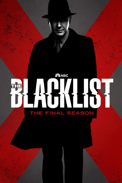 Download The Blacklist (Season 01-10) English NBC WEB Series 720p | 1080p WEB-DL ESub