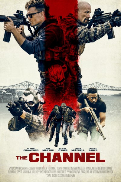 Download The Channel (2023) English Movie 480p | 720p | 1080p WEB-DL Download The Channel (2023) English Movie 480p | 720p | 1080p WEB-DL