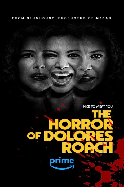 Download The Horror of Dolores Roach S01 Dual Audio {Hindi-English} Web Series 480p | 720p | 1080p WEB-DL MSubs