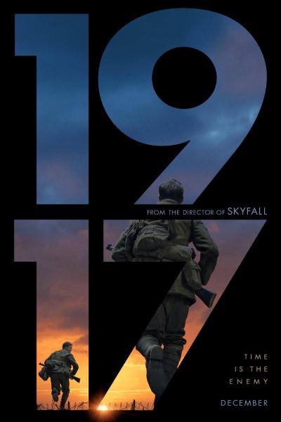 Download 1917 (2019) English Movie 480p | 720p | 1080p | 2160p BluRay
