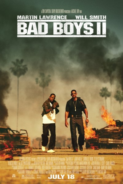 Download Bad Boys II (2003) Dual Audio {Hindi-English} Movie 480p | 720p | 1080p Bluray ESub Download Bad Boys II (2003) Dual Audio {Hindi-English} Movie 480p | 720p | 1080p Bluray ESub