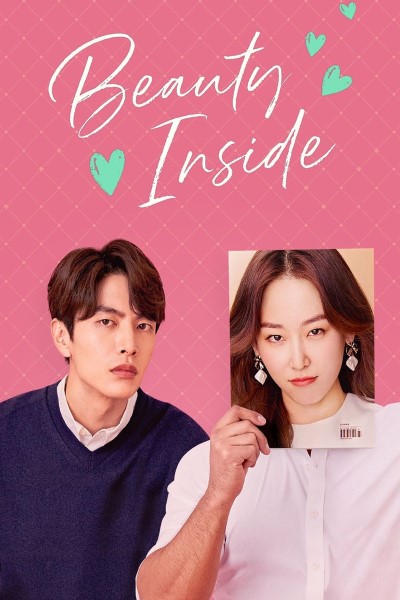 Download Beauty Inside (Season 01) Hindi Dubbed K-Drama Web Series 720p | 1080p WEB-DL