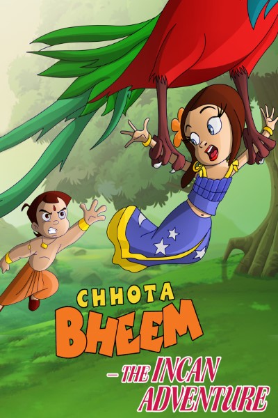 Download Chhota Bheem in the Incan Adventure (2013) Hindi Movie 1080p WEB-DL Download Chhota Bheem in the Incan Adventure (2013) Hindi Movie 1080p WEB-DL