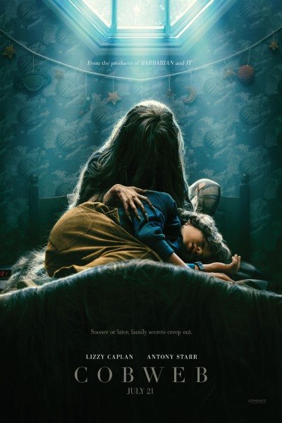 Download Cobweb (2023) English Movie 480p | 720p | 1080p WEB-DL ESub