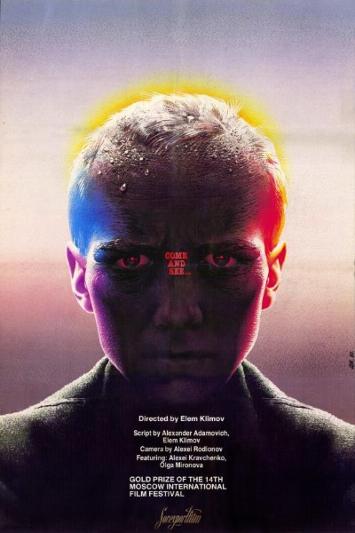 Download Come and See (1985) Russian Movie 480p | 720p | 1080p BluRay ESub