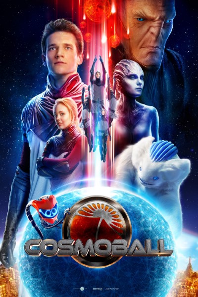 Download Cosmoball (2020) English Movie 480p | 720p | 1080p BluRay Download Cosmoball (2020) English Movie 480p | 720p | 1080p BluRay