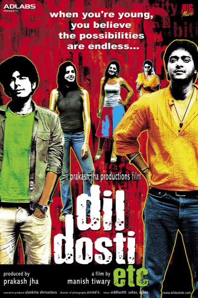 Download Dil Dosti Etc (2007) Hindi Movie 480p | 720p | 1080p BluRay Download Dil Dosti Etc (2007) Hindi Movie 480p | 720p | 1080p BluRay
