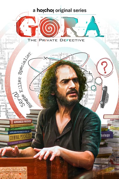 Download Gora (Season 01-02) Bengali Web Series 720p | 1080p WEB-DL