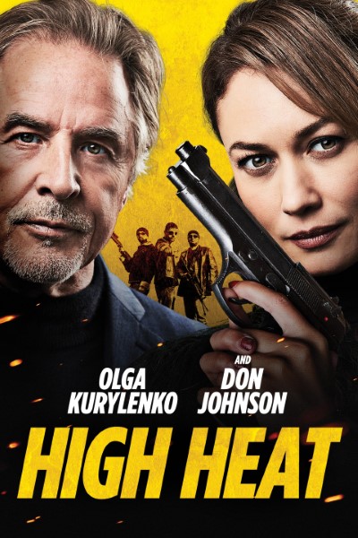 Download High Heat (2022) Dual Audio {Hindi-English} Movie 480p | 720p | 1080p Bluray ESub