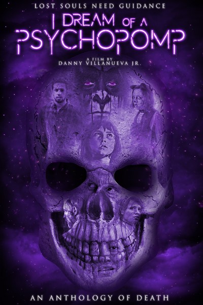 Download I Dream of a Psychopomp (2021) English Movie 480p | 720p | 1080p BluRay ESub