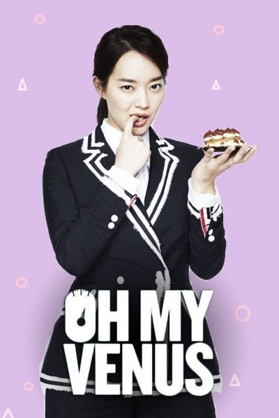 Download Oh My Venus (Season 01) Hindi Dubbed Web Series 720p | 1080p WEB-DL