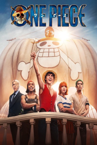 Download One Piece (Season 1-2) Multi Audio [Hindi-English-Japanese-Tamil-Telugu] Web Series 480p | 720p | 1080p WEB-DL MSubs