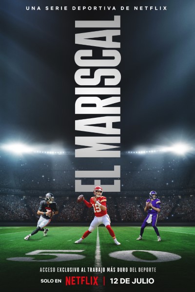 Download Quarterback (Season 1-3) Dual Audio [Hindi – English] Web Series 480p | 720p | 1080p WEB-DL