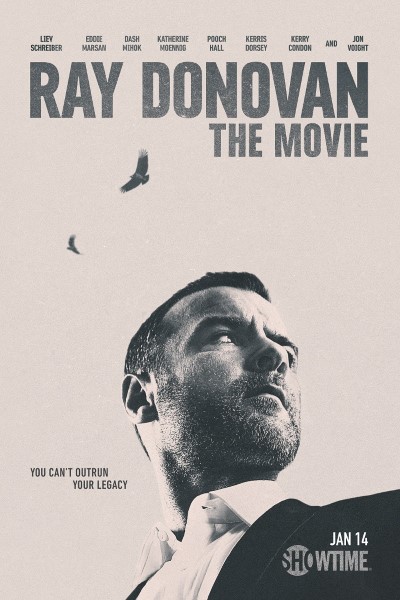 Download Ray Donovan: The Movie (2022) English Movie 480p | 720p | 1080p BluRay