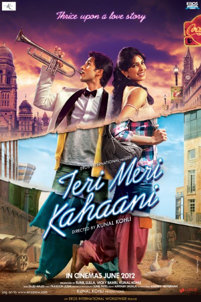 Download Teri Meri Kahaani (2012) Hindi Movie 480p | 720p | 1080p WEB-DL Download Teri Meri Kahaani (2012) Hindi Movie 480p | 720p | 1080p WEB-DL
