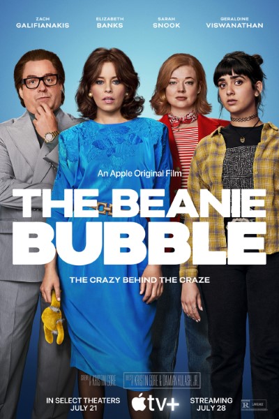 Download The Beanie Bubble (2023) English Movie 480p | 720p | 1080p WEB-DL Download The Beanie Bubble (2023) English Movie 480p | 720p | 1080p WEB-DL