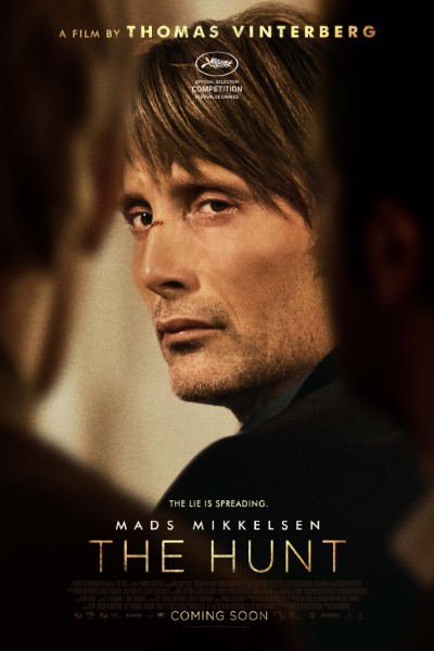 Download The Hunt (2012) English Movie 480p | 720p | 1080p WEB-DL ESub