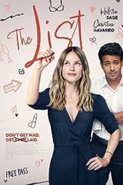 Download The List (2023) English Movie 480p | 720p | 1080p WEB-DL ESub