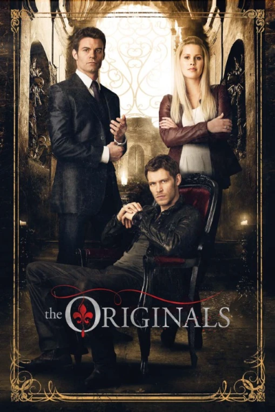 Download The Originals (Season 01-05) English Web Series 720p | 1080p Bluray ESub Download The Originals (Season 01-05) English Web Series 720p | 1080p Bluray ESub