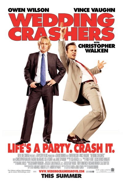 Download Wedding Crashers (2005) Dual Audio {Hindi-English} Movie 480p | 720p | 1080p Bluray ESub Download Wedding Crashers (2005) Dual Audio {Hindi-English} Movie 480p | 720p | 1080p Bluray ESub