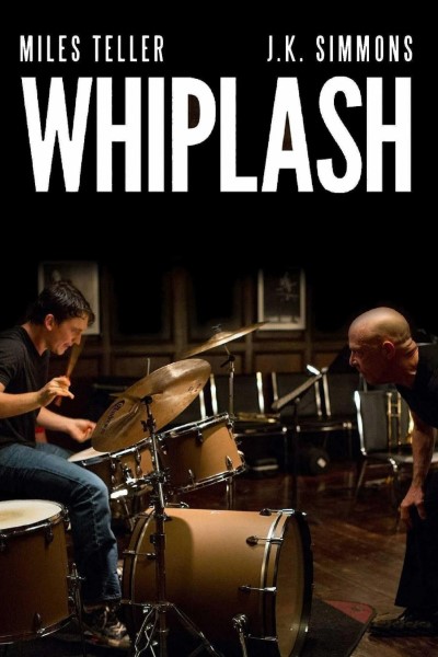 Download Whiplash (2014) English Movie 480p | 720p | 1080p BluRay ESub