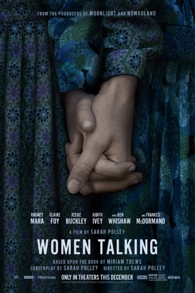Download Women Talking (2022) Dual Audio {Hindi-English} Movie 480p | 720p | 1080p Bluray ESub Download Women Talking (2022) Dual Audio {Hindi-English} Movie 480p | 720p | 1080p Bluray ESub