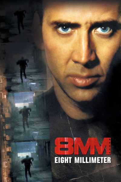 Download 8MM (1999) Dual Audio {Hindi-English} Movie 480p | 720p | 1080p BluRay ESub