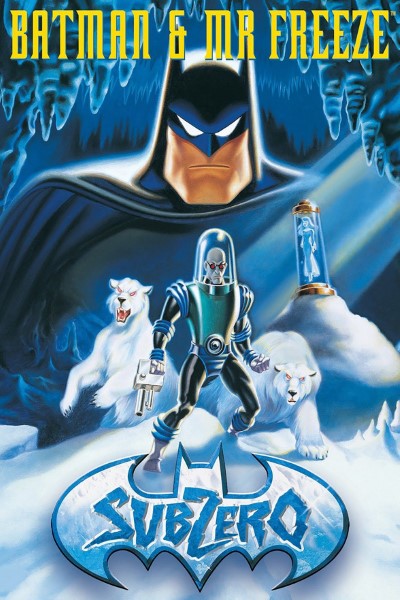 Download Batman & Mr. Freeze: SubZero (1998) English Movie 480p | 720p BluRay ESub Download Batman & Mr. Freeze: SubZero (1998) English Movie 480p | 720p BluRay ESub