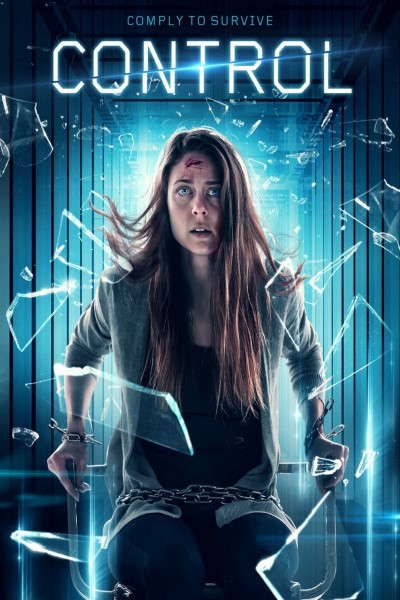 Download Control (2022) Dual Audio {Hindi-English} Movie 480p | 720p | 1080p WEB-DL ESub