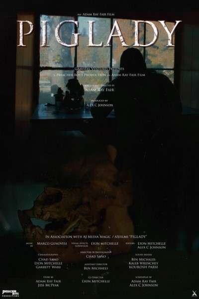 Download Piglady (2023) English Movie 480p | 720p | 1080p WEB-DL ESub