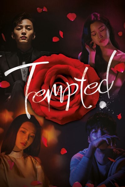 Download Tempted (Season 01) Hindi Dubbed Web Series 480p | 720p | 1080p WEB-DL ESub