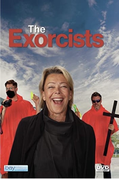 Download The Exorcists (2022) English Movie 480p | 720p | 1080p WEB-DL ESub Download The Exorcists (2022) English Movie 480p | 720p | 1080p WEB-DL ESub