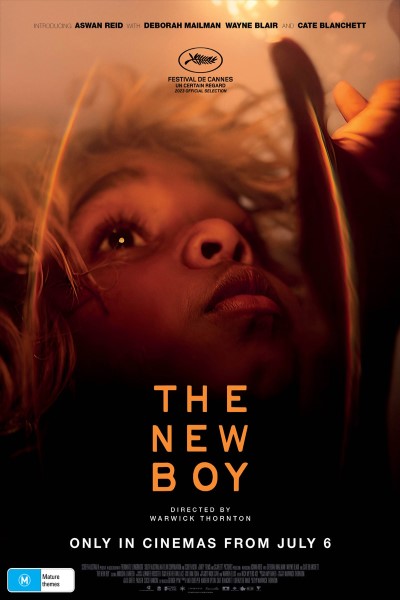Download The New Boy (2023) English Movie 480p | 720p | 1080p WEB-DL ESub Download The New Boy (2023) English Movie 480p | 720p | 1080p WEB-DL ESub
