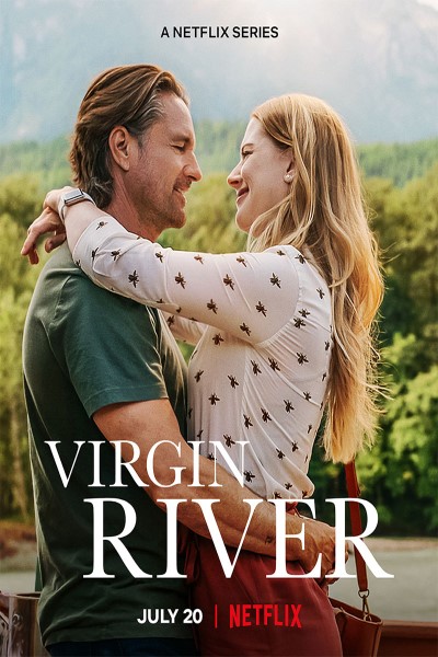 Download Virgin River (Season 01-07) Dual Audio {Hindi-English} Web Series 720p | 1080p WEB-DL ESub