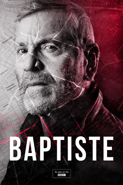 Download Baptiste (Season 01-02) Dual Audio {Hindi-English} WEB Series 720p | 1080p WEB-DL ESub