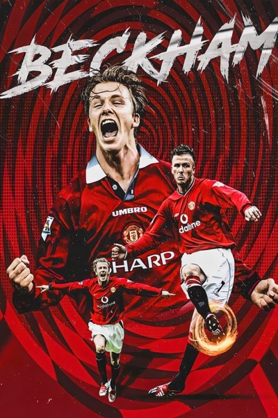 Download Beckham (Season 01) Dual Audio {Hindi-English} Web Series 720p | 1080p WEB-DL ESub