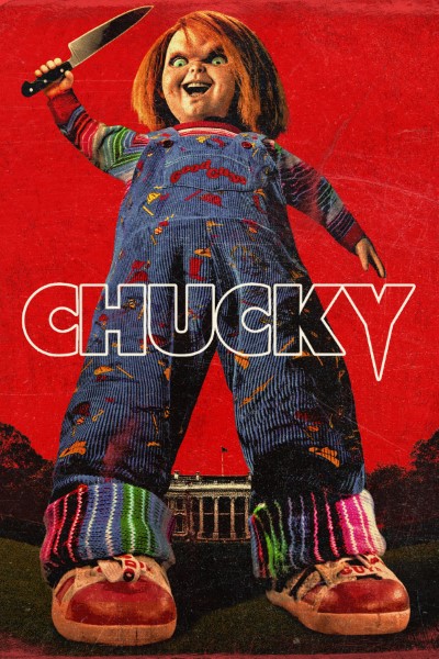 Download Chucky (Season 1-3) English WEB Series 720p | 1080p WEB-DL ESub