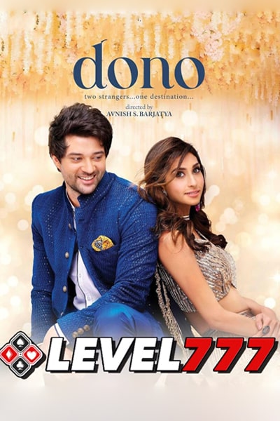 Download Dono (2023) Hindi Movie 480p | 720p | 1080p HQ S-Print Download Dono (2023) Hindi Movie 480p | 720p | 1080p HQ S-Print