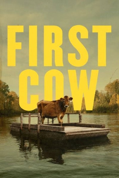 Download First Cow (2019) English Movie 480p | 720p | 1080p BluRay ESub Download First Cow (2019) English Movie 480p | 720p | 1080p BluRay ESub