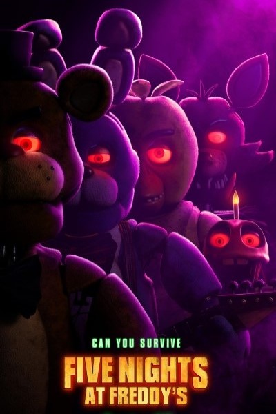 Download Five Nights at Freddy’s (2023) Dual Audio {Hindi-English} Movie 480p | 720p | 1080p WEB-DL ESub Download Five Nights at Freddy’s (2023) Dual Audio {Hindi-English} Movie 480p | 720p | 1080p WEB-DL ESub