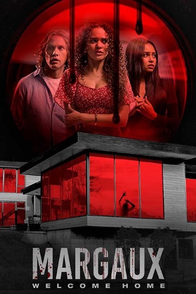 Download Margaux (2022) Dual Audio {Hindi-English} Movie 480p | 720p | 1080p WEB-DL ESub