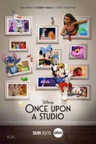 Download Once Upon a Studio (2023) Dual Audio {Hindi-English} Movie 480p | 720p | 1080p WEB-DL ESub Download Once Upon a Studio (2023) Dual Audio {Hindi-English} Movie 480p | 720p | 1080p WEB-DL ESub